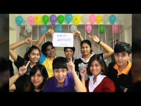 Happy Birth Day TANOO