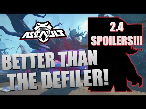 Unpopular opinion: I like The Thrall | Zenless Zone Zero