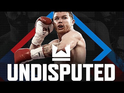 A NEW Version Of Undisputed Is Dropping Soon... & It Could Be GREAT!