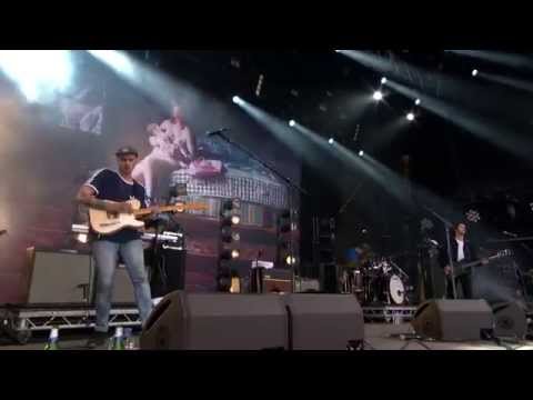 Jamie T in the Park 2015 (full set)