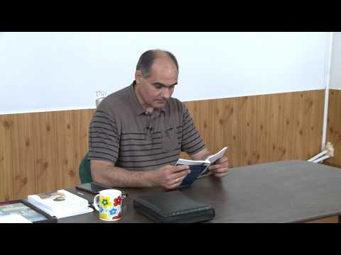 Ce putem cunoaște despre înviere? | Cerul, iadul și viața de după moarte | Lecția 3