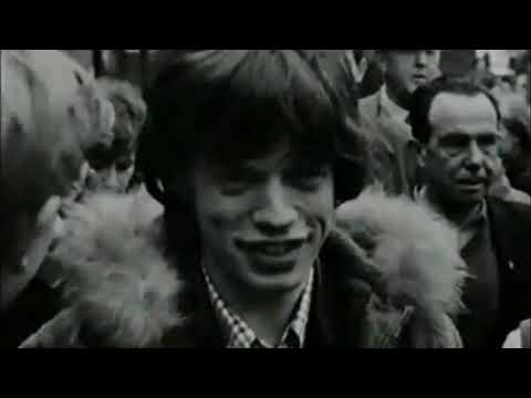 Stars on 45 - Rolling Stones Medley (single version)