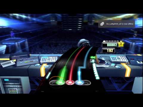 DJ Hero: Poison / Word Up! - Bell Biv DeVoe / Cameo - 5 Stars - FC # 4