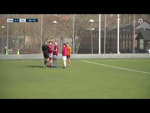 Höjdpunkter // Torns IF - Qviding FIF // Ettan Södra 2022