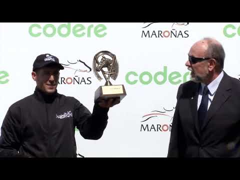 221023 c01 Verona/ RAINHA PIONEIRA (BRZ)