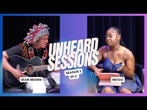 Dean Brown Plays Guitar & Percussion at the Same Time (Season 2 • Episode 5)