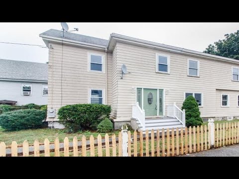 56 Swanton St, Winchester, MA Presented by Yuri Karukin & Mark Krasnyansky Team.