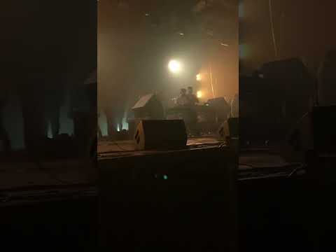 Skepsis and Turno ! Warehouse project Manchester #dnb #warehouseproject #whp #crucast