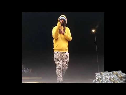 Keez Gee Gee - Spend Them Racks (Instrumental) (Produced By) Keez Gee Gee