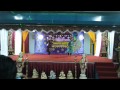 Karakattam By SJKT SIMPANG MORIB YEAR 6 Girls