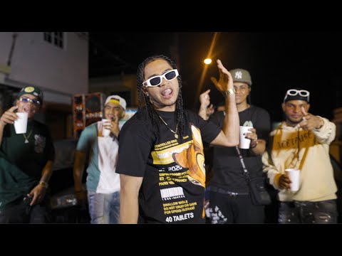 Raymi Gil - Diablo que Chapon 🍑 (video oficial)