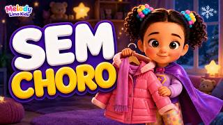 Birra na Hora do Agasalho Super Melody Resolve SEM CHORO! ❄️🦸