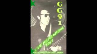 Gary Glitter - Oh Yes Your Beautiful : RARE live rehearsal
