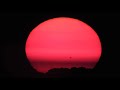1 Horizon 0 Curvature Flat Earth