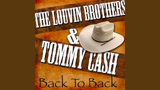 Cash On The Barrel Head