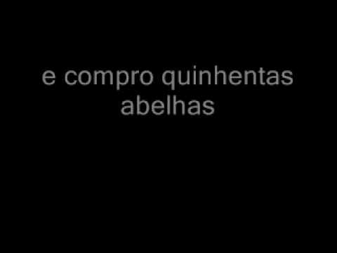 You don´t have to be jewish - The hobby.wmv