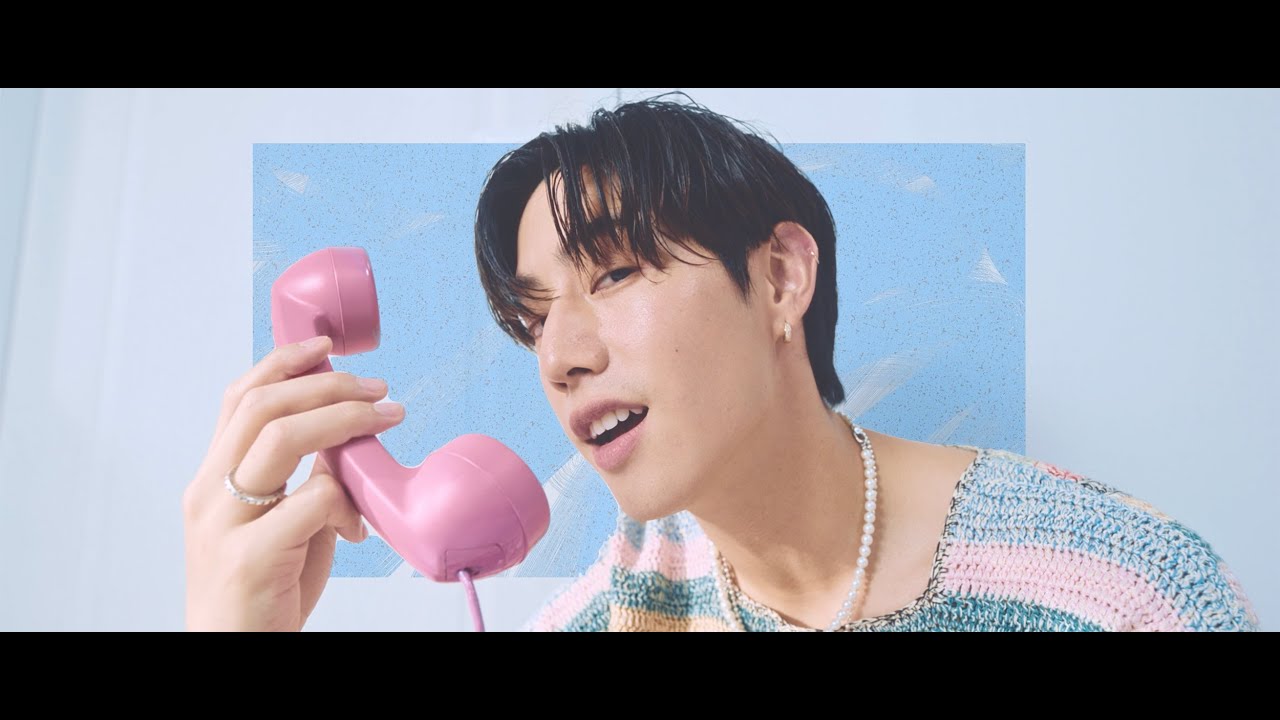 Mark Tuan — Your World