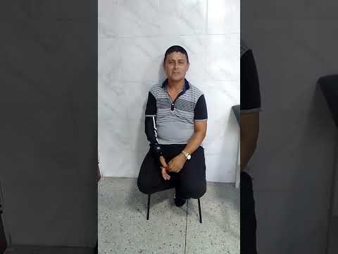 Historia de vida de Paciente