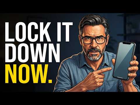 Thumbnail for What Happens If You Lose Your Phone? Do This Before