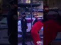 Handcuffed In Front Police Learnfromkhaby Khabylame TopViralShorts Shorts Top Viral Rare Moments