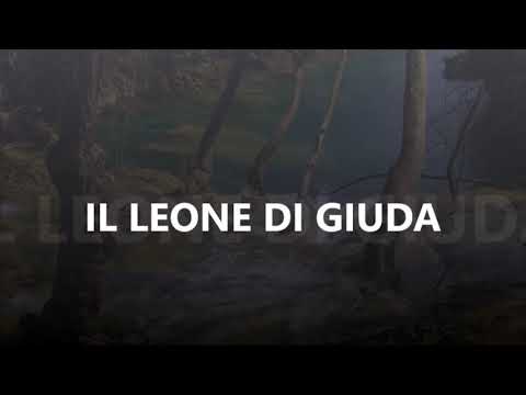 Il leone di Giuda - con testo