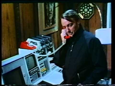 The Protectors - ITC Home Video trailer