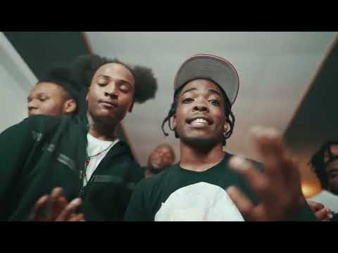 Gee Gotti x Bando - Red Flag ( Official Video ) #FreeRPT