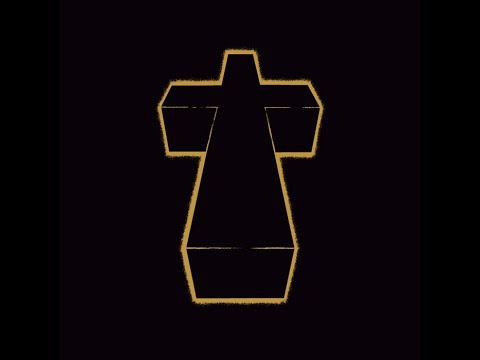 Justice - † [Ed Banger Records] (2007)
