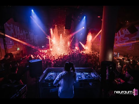Aftermovie Soundclub pres. Lari Luke