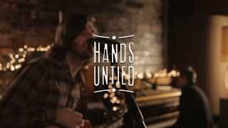 "Hands Untied" (The Lonely Sessions) - Graham Colton