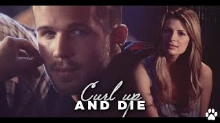 Volchok &amp; Marissa [Curl Up and Die]