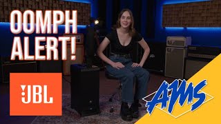 Video thumbnail for Take Your Sound Anywhere With the JBL IRX ONE by American Musical Supply