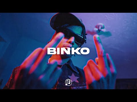[FREE] Skilla Baby X Sada Baby Type Beat - Binko (prod by Fuelz)
