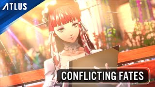 Persona 3 Reload — Conflicting Fates Trailer | Xbox Game Pass, Xbox Series X|S, Xbox One, Windows PC