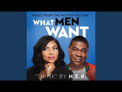 Her Think From The Motion Picture What Men Want
