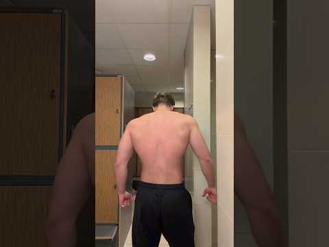 Gym club - winter bulk, day 144#gym #foryou