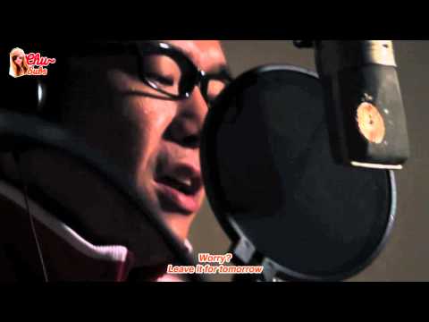 [ENG] 120314 Adidas 'All Originals Make Moves' BTS