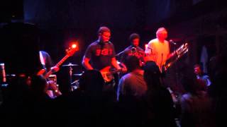 MU330 - ??? @ Montreal Pouzzafest 2013 (Secret Show)