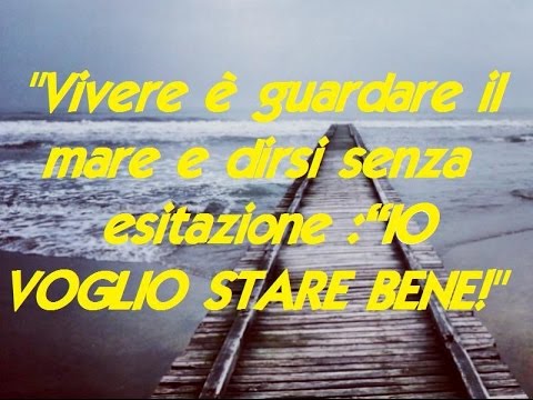 Monologo sulla vita - VIVERE E'.. (con 40 voci) - i tormentoni del momento 2014 2015