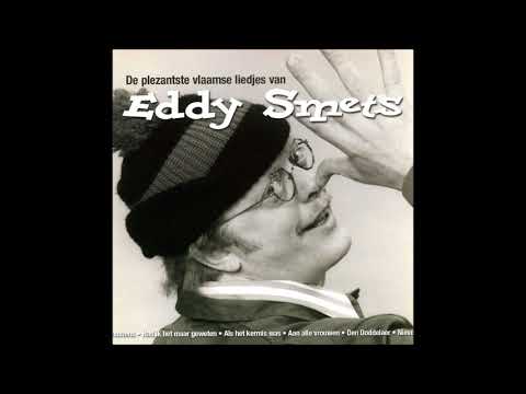 Eddy Smets  - Waar Is Den Tijd ? (Mooi Was Die Tijd)