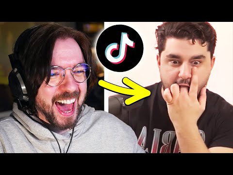 FUNNIEST Tik Toks I Could Find