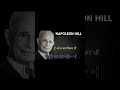 Build Yourself First Napoleonhill Motivationalspeaker​ Lawofattraction​ Mindset Motivation​