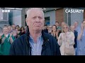 Charlie's Farewell - 37 Years Of Service | A History of Violence | Casualty