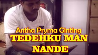 Download lagu Tedehku Man Nande - Antha Pryma Ginting | Lagu Karo Terbaru [ ] mp3