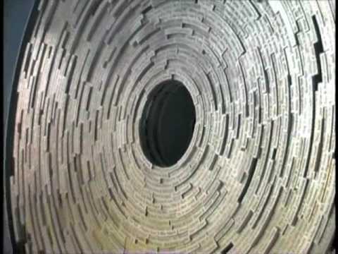 Arts Council of Princeton DONOR WHEEL