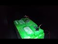 Subaru Outback 2007 Fitted And Tested UHF CB