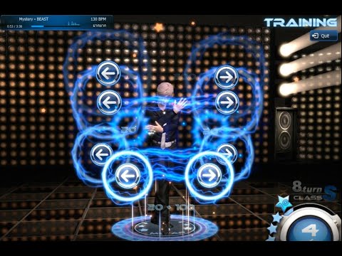 Mstar - Mystery - Neo Classic (Extreme 100%) S+