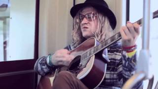 Allen Stone &quot;Celebrate Tonight&quot; - A Trolley Show (live performance)