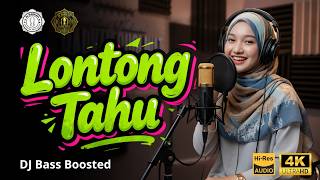 Download lagu Lontong Tahu Lontong Sate | Sholawat Viral Penuh Semangat | Cover Al Barkah Media mp3