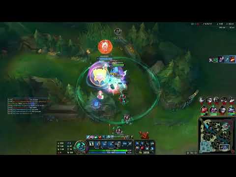 FULL SPEED HECARIM 2022